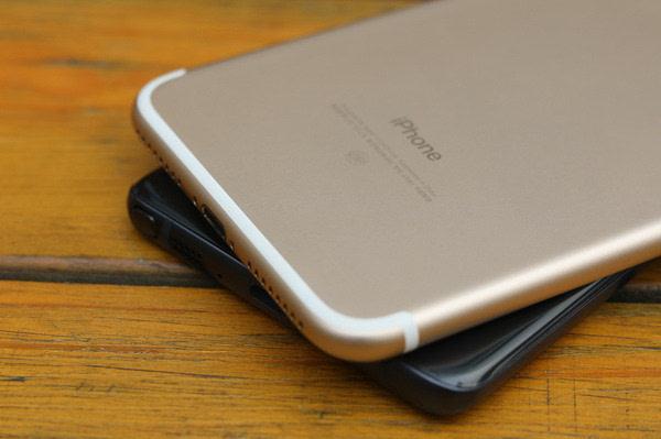 iPhone 7 Plus对比MOTO Z/三星Note7/华为P9评测：拍照到底谁强？