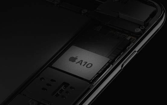 6sP/S7合力挑战iPhone 7 A10速度到底有多快？