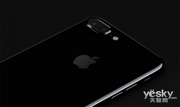 苹果推iPhone7新广告:强调低光拍摄与防水性