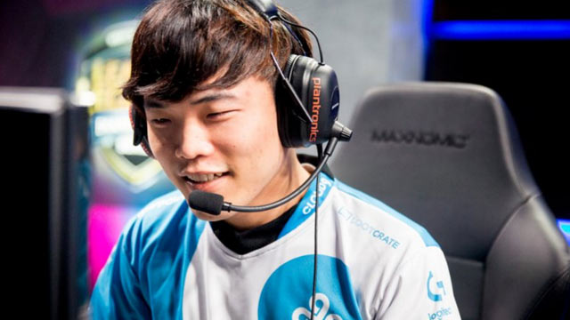外媒评S6十五大选手：LPL占据四席