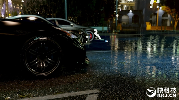 GTA5最强画质补丁ReduxMOD：堪比电影 狂虐显卡