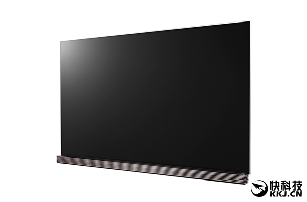 LG 77寸OLED电视开卖：售价超13万