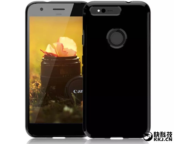 Google Pixel XL黑白渲染照：双摄梦碎