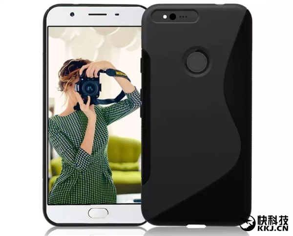 Google Pixel XL黑白渲染照：双摄梦碎
