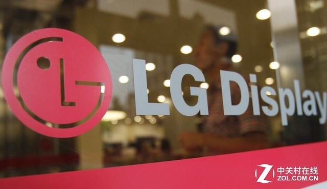 大尺寸面板市场需求变化 LGD仍稳守第一 