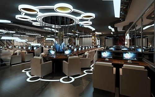 人脸识别新应用场景：禁止未成年人进入网吧