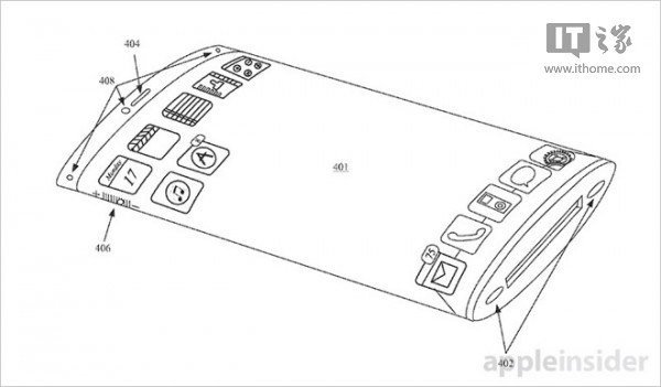苹果iPhone8概念设计出炉：颠覆iPhone7/Plus的“Lumia”