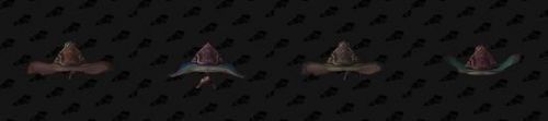 魔兽世界7.1测试服上线 坐骑更新内容一览