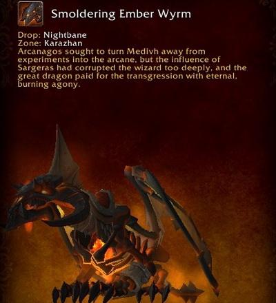 魔兽世界7.1测试服上线 坐骑更新内容一览