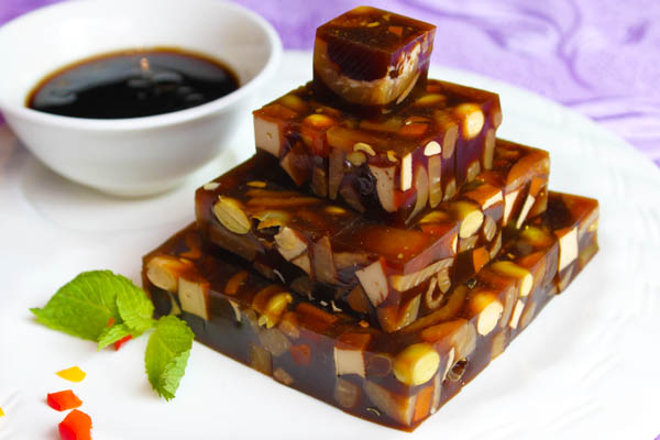 北京美食地图 餐饮名店大荟萃(8)-千龙网·中国首都网