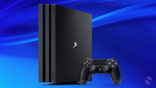 索尼承认：PS4 Pro是“假4K”
