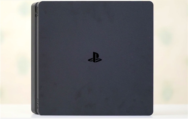 国行PS4 Slim完成3C认证：发售在即！