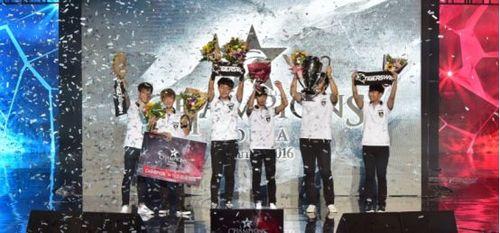 毒奶分析A组S6预测结果:ROX为夺冠热门 