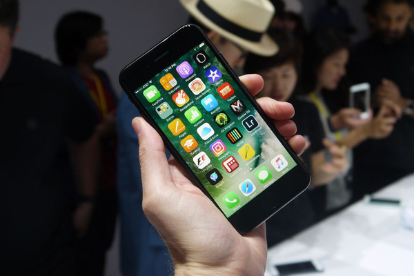 iPhone 7购买须知：硬伤不多 bug也不少