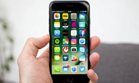 连韩国的分析师都是看好iPhone 7：今年销量破亿