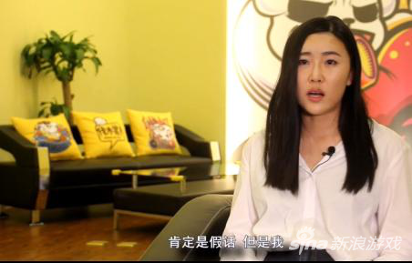阿怡称自己也想过复播