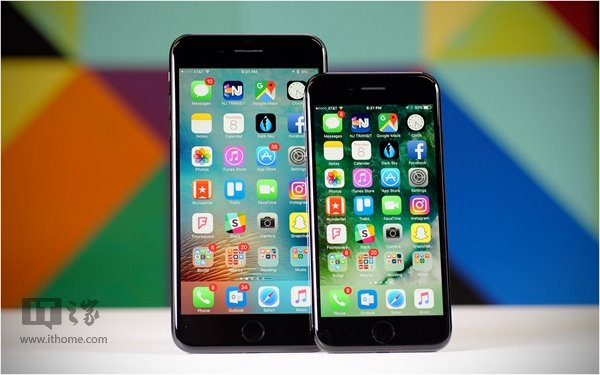 境外带回苹果iPhone7/Plus要缴税：加税后美版也比国行便宜