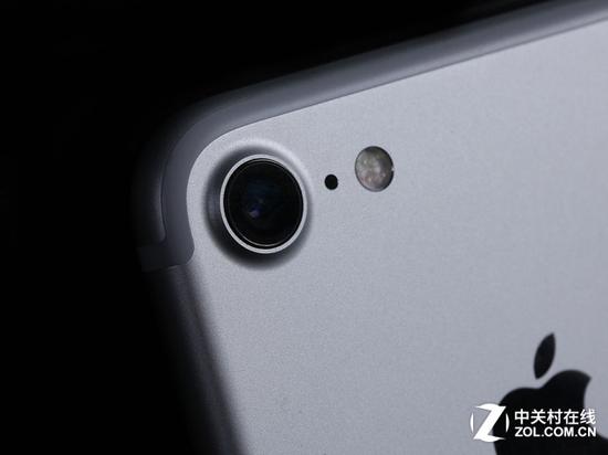 苹果回应 iPhone7镜头和home键为蓝宝石 