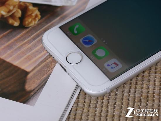 苹果回应 iPhone7镜头和home键为蓝宝石 
