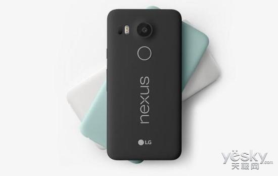 硬件损坏 Nexus 5X升级安卓7.0后竟无限重启