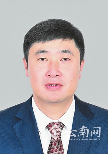 云南省委组织部发布关于唐源等24名同志任前公示公告