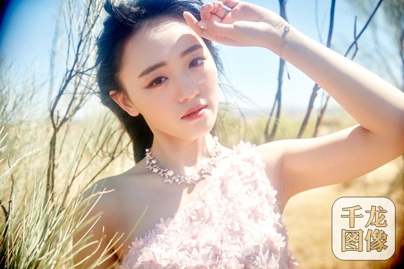 万丽娜