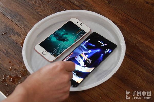 Note7音量调节有问题