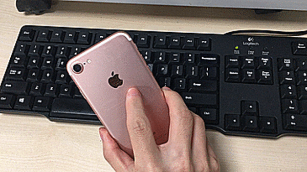十万个虐待iPhone 7的方法：进阶篇