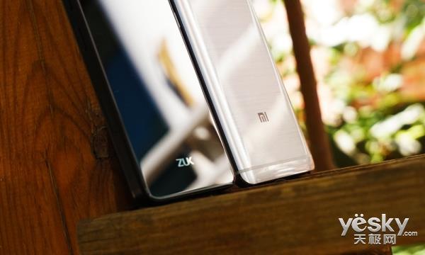 谁秒杀谁？联想ZUK Z2大战小米红米Pro