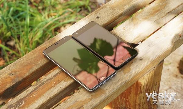 谁秒杀谁？联想ZUK Z2大战小米红米Pro