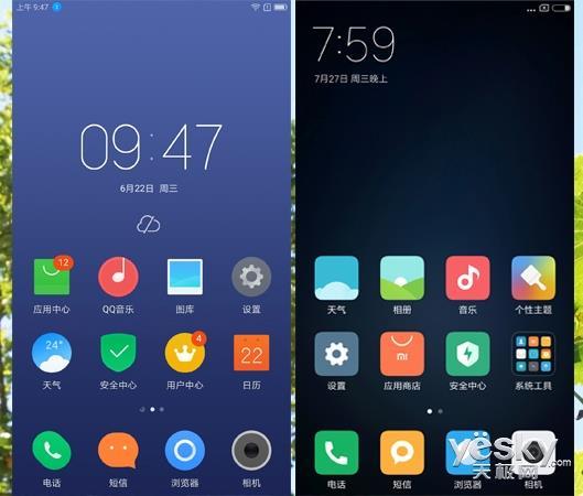 谁秒杀谁？联想ZUK Z2大战小米红米Pro