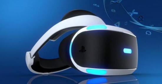十月见证VR大事件：谷歌、FB与索尼都有大动作