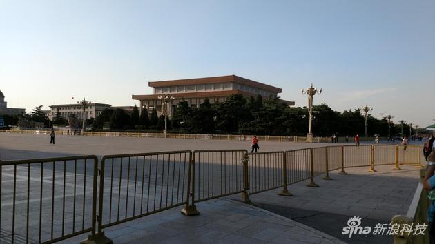 Moto Z顺光环境样张