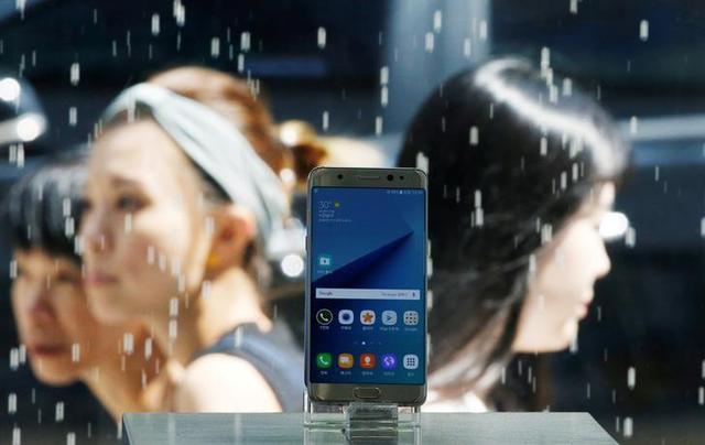 韩国政府要求三星采取措施保证Note 7电池安全
