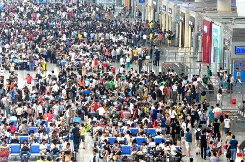 【玩儿法】旅行路上没这些玩意就等着累成狗吧