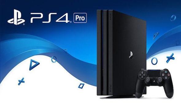 微软开撕：索尼PS4 Pro支持4K？假的！