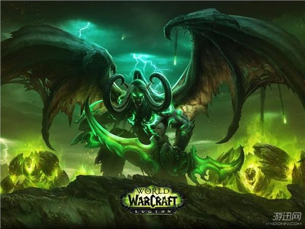 《魔兽世界》7.0六大BUG简介：可重复做世界任务？
