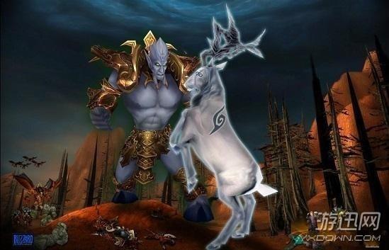 《魔兽世界》7.0六大BUG简介：可重复做世界任务？
