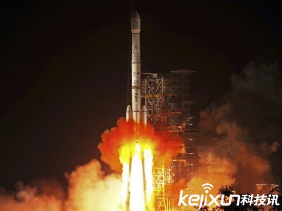 中国十大航天神器 令全世界惊叹