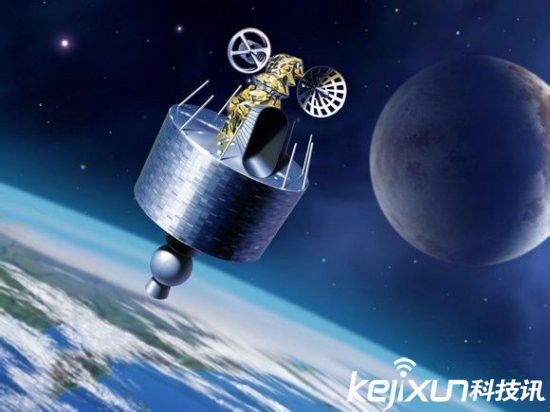 中国十大航天神器 令全世界惊叹