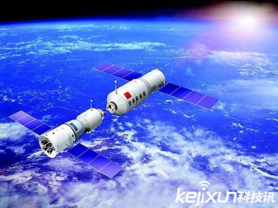中国十大航天神器 令全世界惊叹
