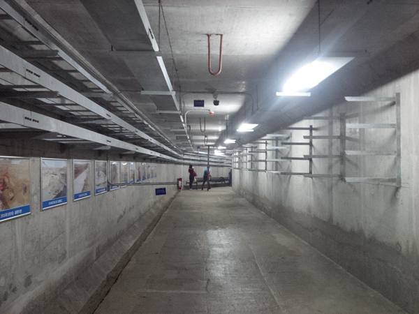 我市全面加强城市地下管网规划建设工作(图1)