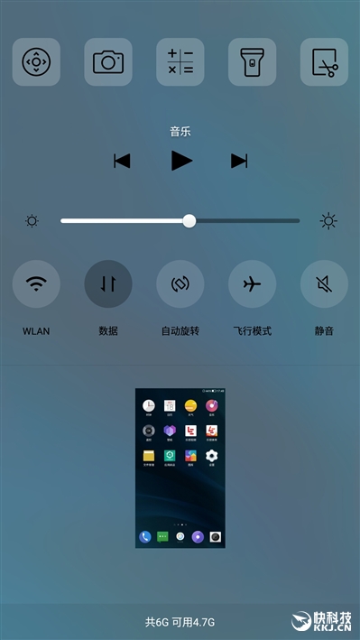 1999元首发骁龙821+6GB！乐视乐Pro 3深度评测