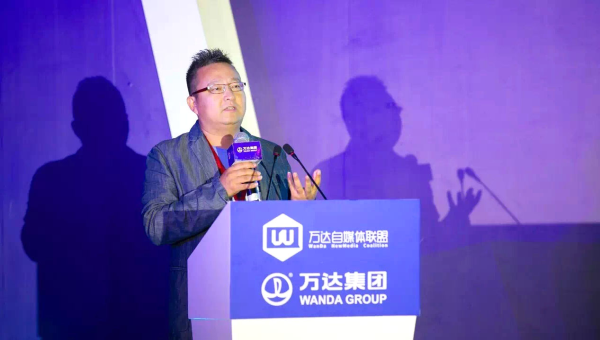 车托帮吕春维:自媒体创业处于最好的时代-千龙