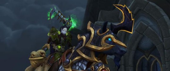魔兽世界7.0PVP数值大调：战斗药水伤害大幅被削弱