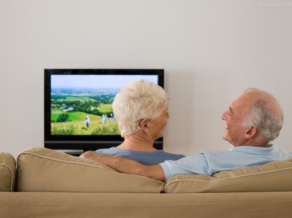 都是广告惹的祸?传统电视台拼不过互联网大军