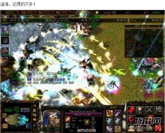 细数那些曾风靡网吧的热门游戏 玩过10款就算你牛