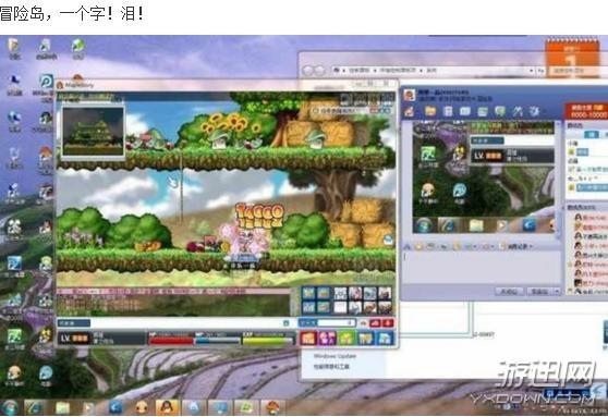 细数那些曾风靡网吧的热门游戏 玩过10款就算你牛