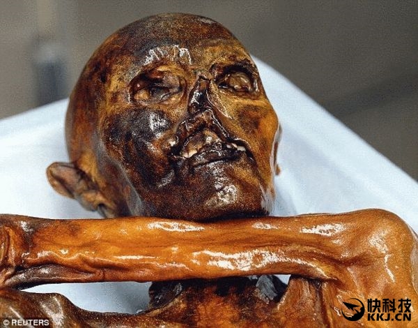 5300年前木乃伊开口：第一句话居然是这