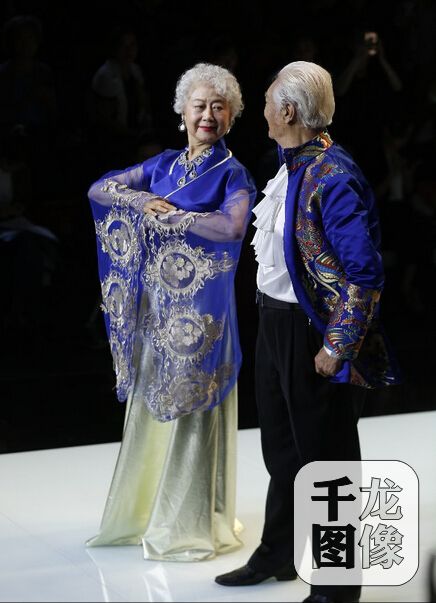 陈富美2